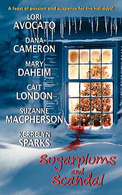 Sugarplums and Scandal